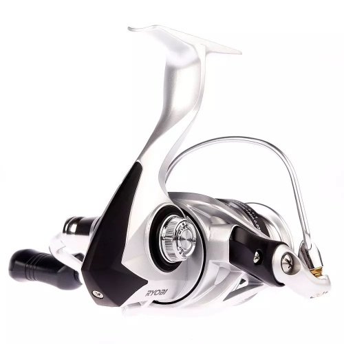 Катушка Ryobi Virtus Power 4000