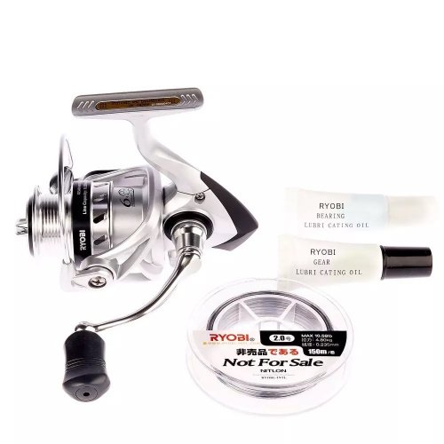 Катушка Ryobi Virtus Power 4000