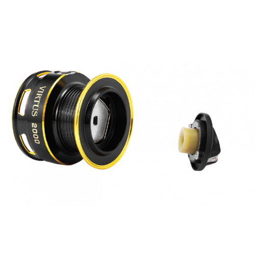 Катушка Ryobi Virtus 2000