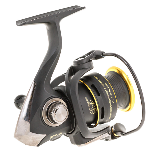Катушка Ryobi Virtus 2000