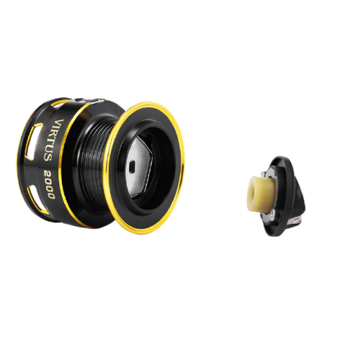 Катушка Ryobi Virtus 3000