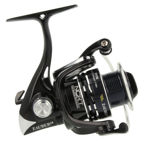 Катушка Ryobi Zauber CR2000