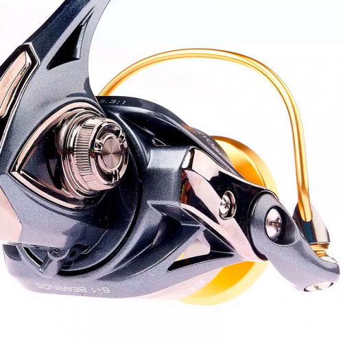Катушка Ryobi Ecusima Pro LT4000