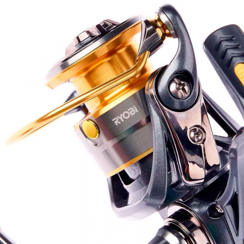 Катушка Ryobi Ecusima Pro LT4000