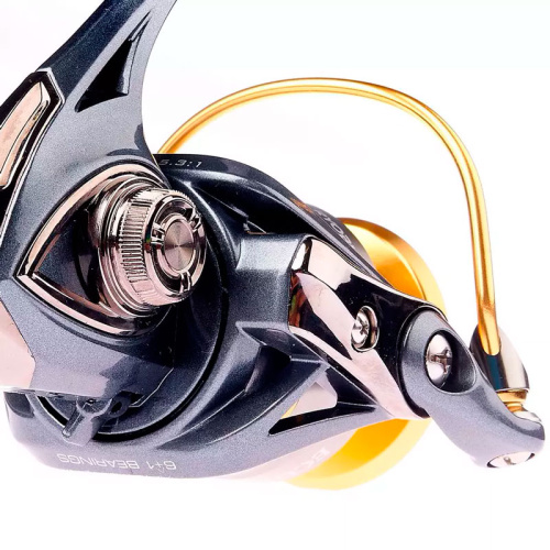 Катушка Ryobi Ecusima Pro LT4000