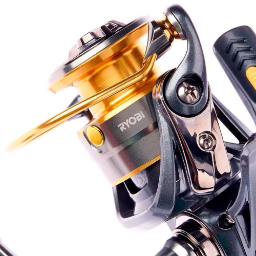 Катушка Ryobi Ecusima Pro LT4000