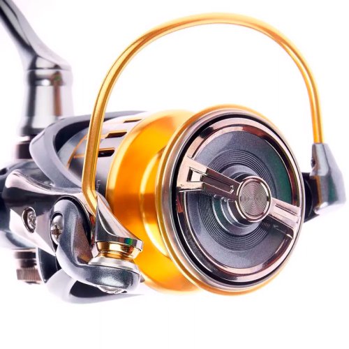 Катушка Ryobi Ecusima Pro LT4000
