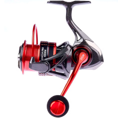 Катушка Ryobi Exсia Pro Match 4000