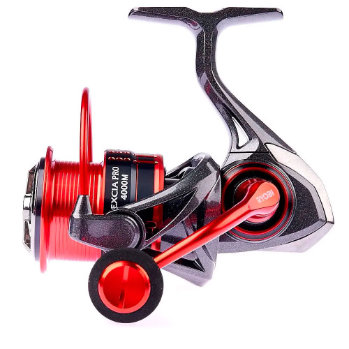 Котушка Ryobi Exсia Pro Match 4000