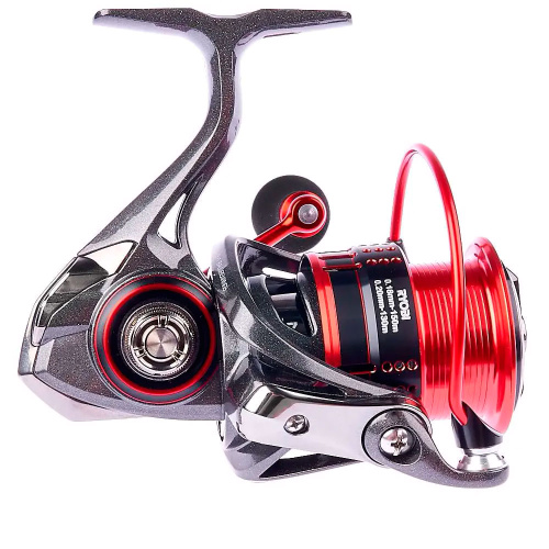 Котушка Ryobi Exсia Pro Match 4000