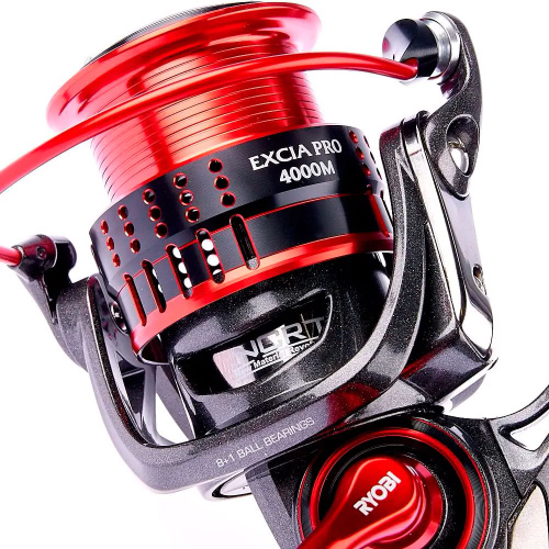 Котушка Ryobi Exсia Pro Match 4000