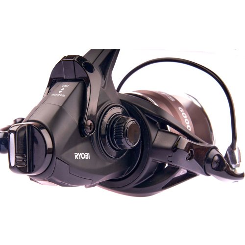 Катушка Ryobi Caspro Carp FS3000