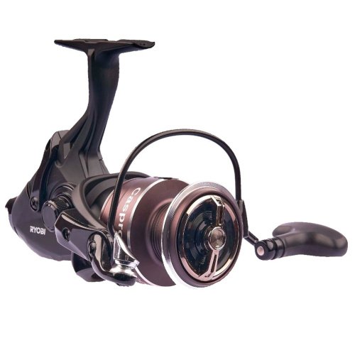 Катушка Ryobi Caspro Carp FS3000