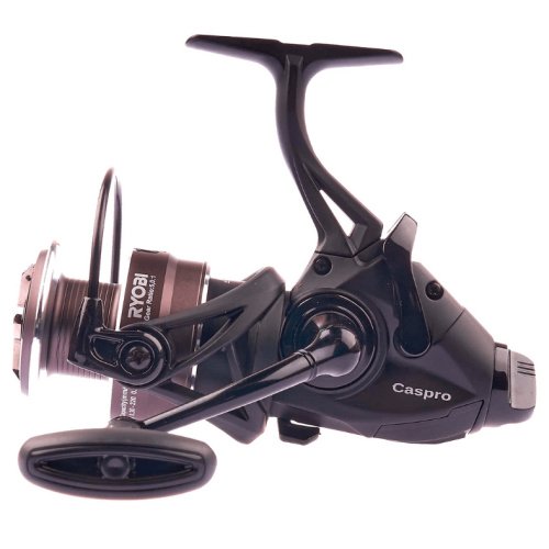 Катушка Ryobi Caspro Carp FS3000