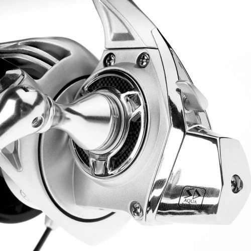 Катушка Ryobi Proskyer Aquapower SD6500
