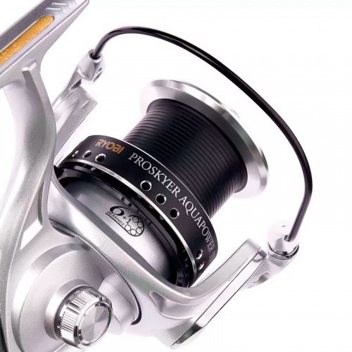 Катушка Ryobi Proskyer Aquapower SD6500