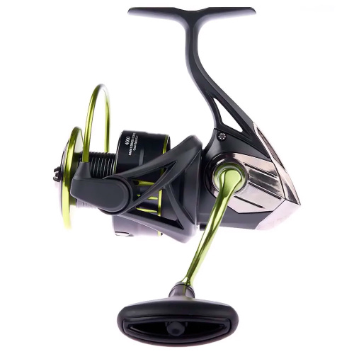Катушка Ryobi Safari 4000