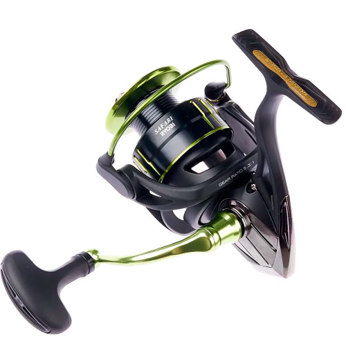 Катушка Ryobi Safari 4000