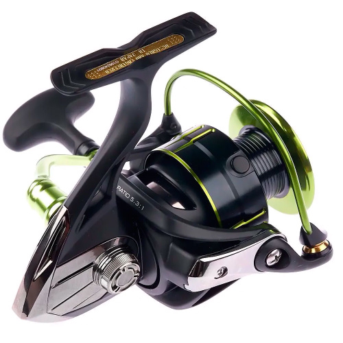 Катушка Ryobi Safari 4000