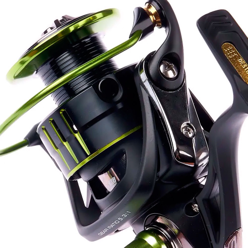 Катушка Ryobi Safari 4000