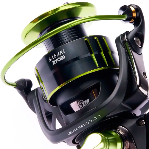 Катушка Ryobi Safari 4000