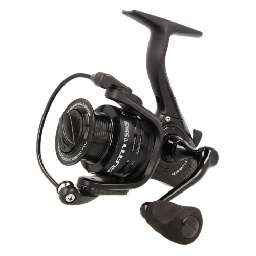 Катушка Ryobi Slam Black 1000