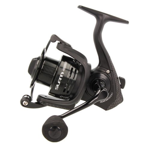 Катушка Ryobi Slam Black 1000 Катушка Ryobi Slam Black 1000