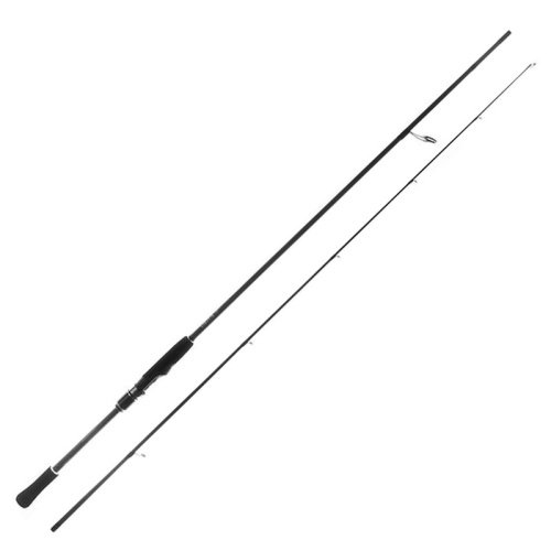 Удилище спиннинговое Ryobi Virtus JP VJS-702MH 2.10m 8-32g