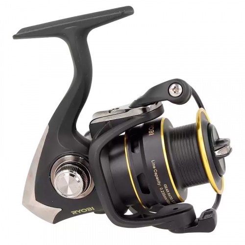 Катушка Ryobi Virtus 5000