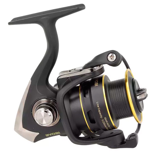 Катушка Ryobi Virtus 6000