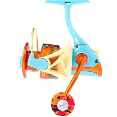 Катушка Ryobi Zauber LT MC 4000