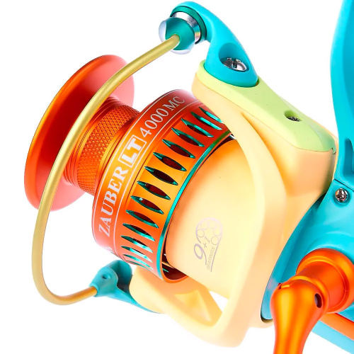 Катушка Ryobi Zauber LT MC 3000
