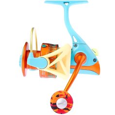 Катушка Ryobi Zauber LT MC 3000