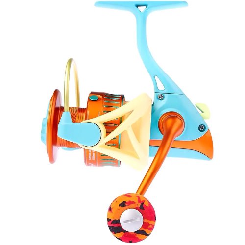 Катушка Ryobi Zauber LT MC 4000