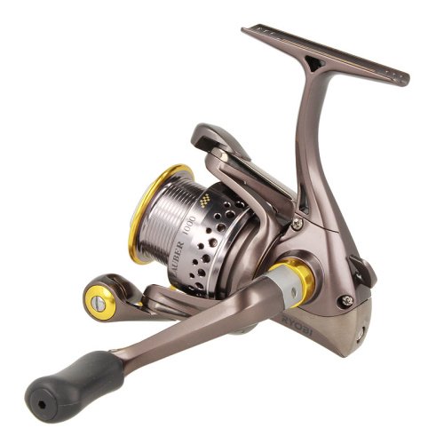 Катушка Ryobi Zauber 4000