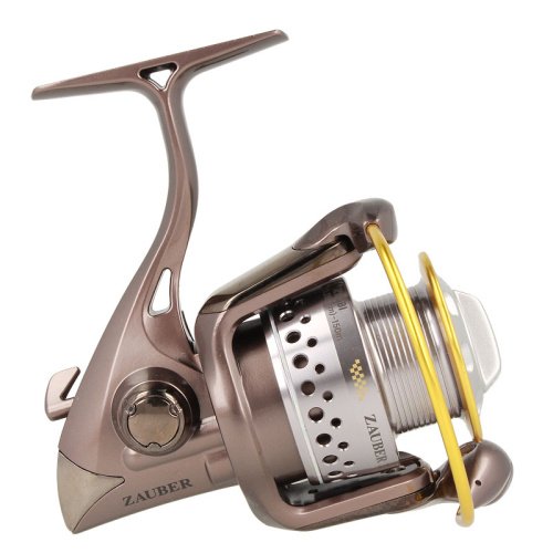 Катушка Ryobi Zauber 4000