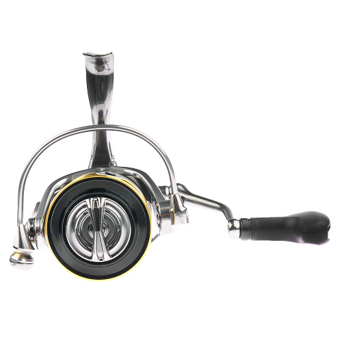 Котушка Ryobi Zauber 4000PG Power