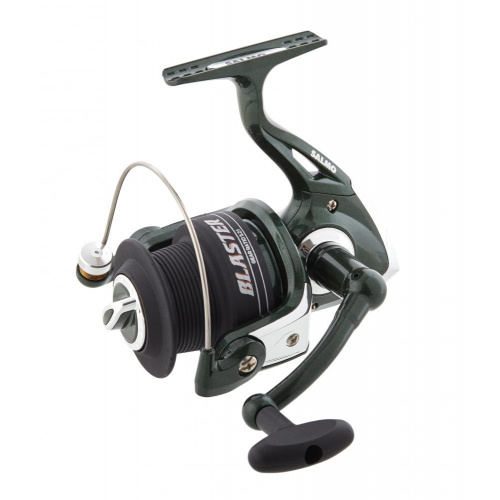 Катушка Salmo Blaster FEEDER 1 40FD