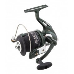 Катушка Salmo Blaster FEEDER 1 40FD