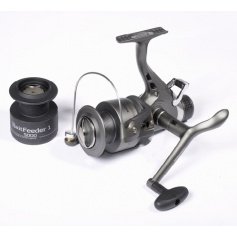 Котушка Salmo Sniper BAITFEEDER 1 5000BR