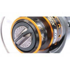 Котушка Salmo Elite X-TWITCH 8 20FD