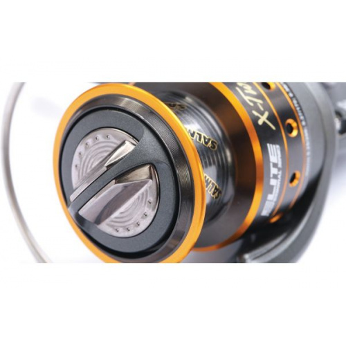 Катушка Salmo Elite X-TWITCH 8 30FD