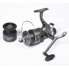 Катушка Salmo Sniper BAITFEEDER 1 6000BR