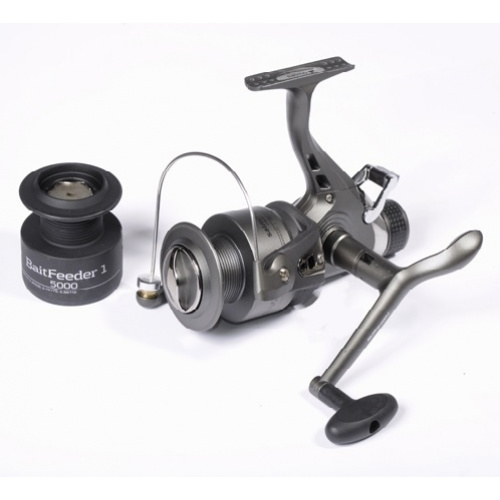 Катушка Salmo Sniper BAITFEEDER 1 6000BR