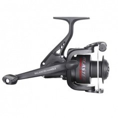 Котушка Salmo Blaster SUPER 1 3000FD