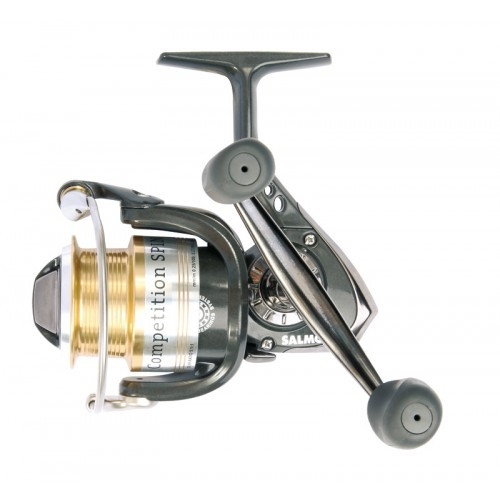Котушка Salmo Elite COMPETITION SPIN 30FD