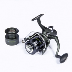 Катушка Salmo DIAMOND CARP 5 40BR