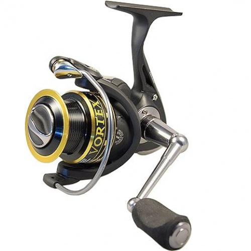 Катушка Salmo Elite VORTEX 40FD