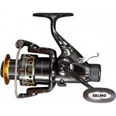 Катушка с бетрайнером Salmo Elite FREERUN 40BR