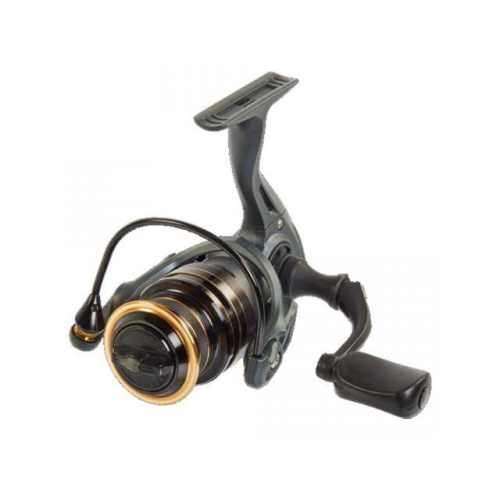 Катушка Salmo Elite Heavy Jig 8 2500FD